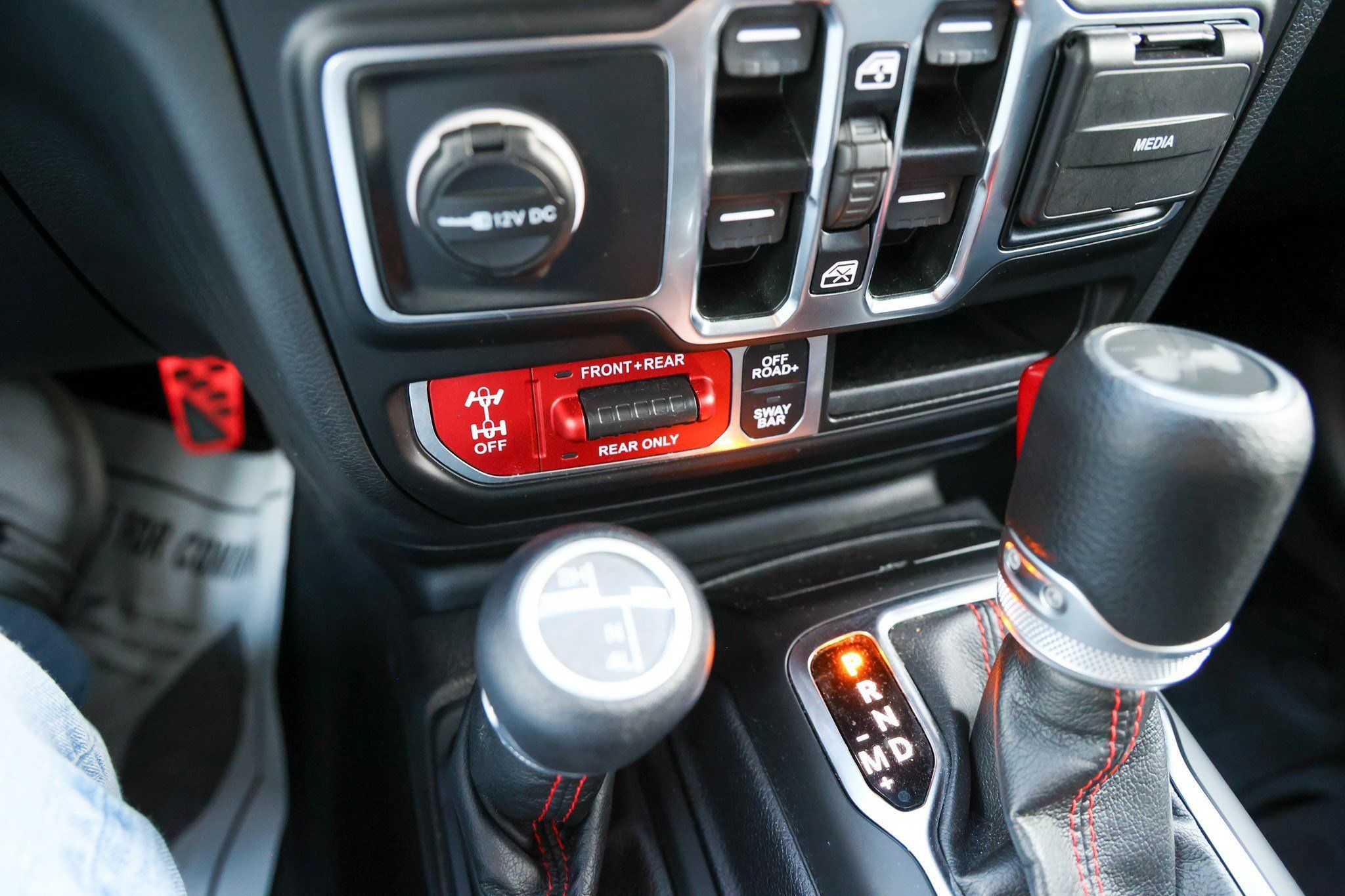 Used 2021 Jeep Wrangler Unlimited Rubicon AWD/4WD image 28