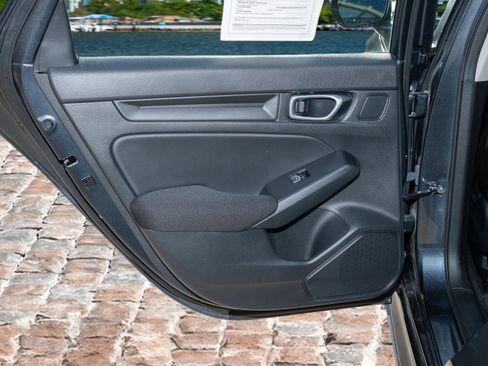 Used 2024 Honda Civic LX image 11