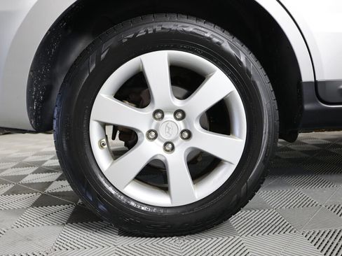 Used 2007 Hyundai Santa Fe SE FWD image 7