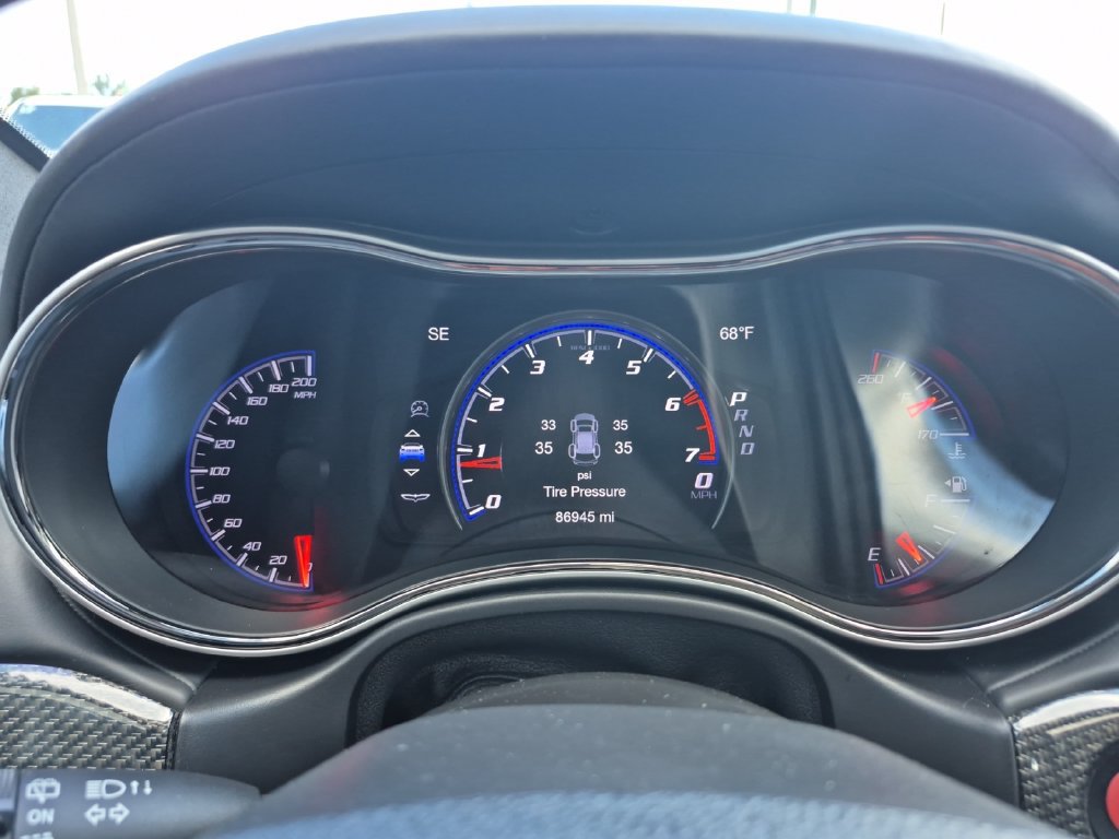 Used 2018 Jeep Grand Cherokee Trackhawk AWD/4WD image 21