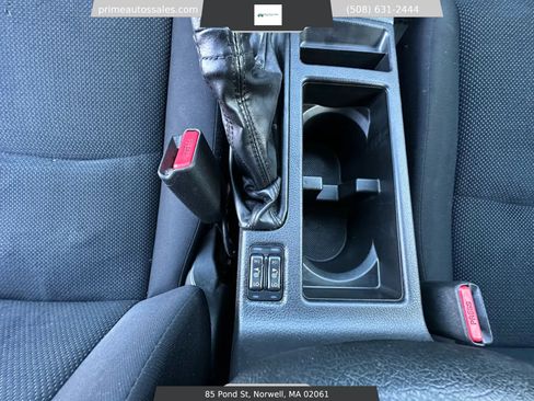 Used 2014 Subaru Impreza 2.0i Premium w/ All-Weather Package w/CVT image 17