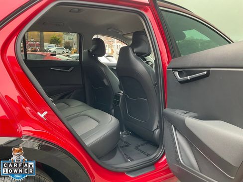Used 2024 Kia Niro Wind FWD image 43