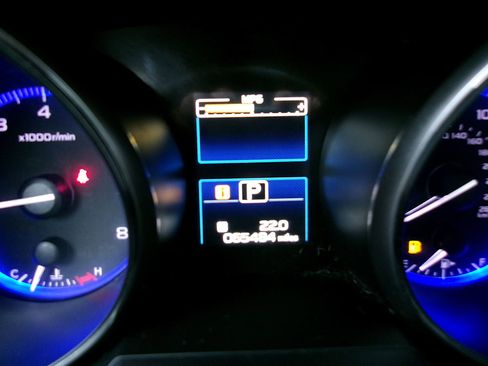 Used 2015 Subaru Legacy 3.6R Limited w/ Popular Package #4 AWD/4WD image 17