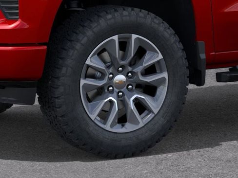 New 2026 Chevrolet Silverado 1500 RST image 13