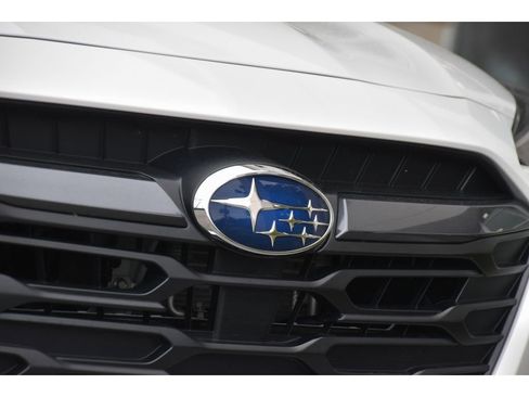 Certified 2025 Subaru Outback Premium image 11