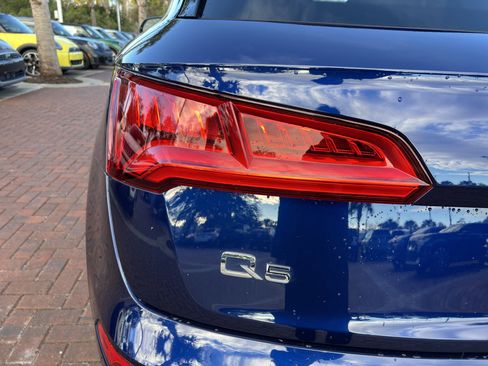 Used 2020 Audi Q5 2.0T Premium image 40