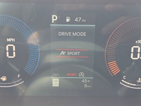 New 2026 Hyundai Santa Fe SE FWD image 32