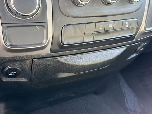 Used 2024 RAM 1500 Classic Warlock RWD image 37