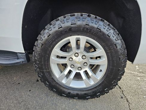 Used 2017 Chevrolet Tahoe LS w/ Max Trailering Package image 26