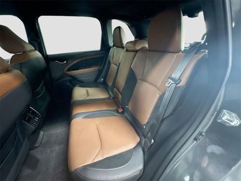 New 2026 Subaru Forester Touring image 24