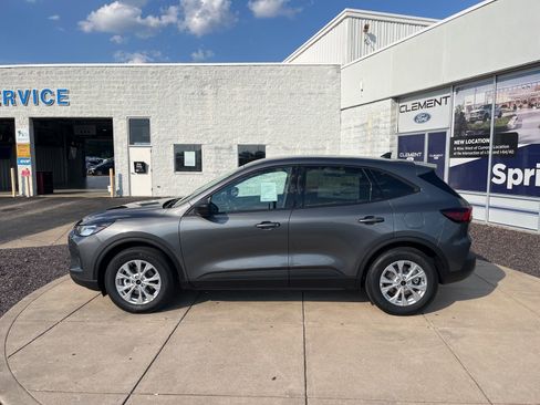 New 2025 Ford Escape Active w/ Cold Weather Package image 22