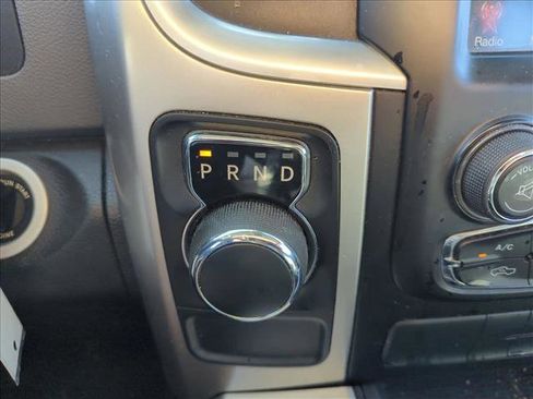 Used 2016 RAM 1500 Lone Star image 10