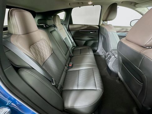 New 2026 Nissan Murano Platinum w/ Cargo Package image 36