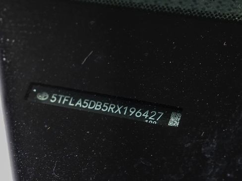 Used 2024 Toyota Tundra SR5 image 24