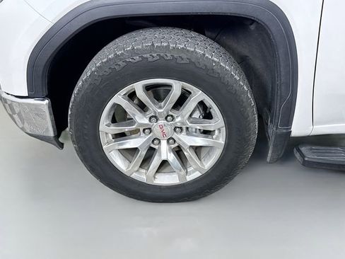 Used 2021 GMC Sierra 1500 SLT w/ SLT Premium Plus Package image 32