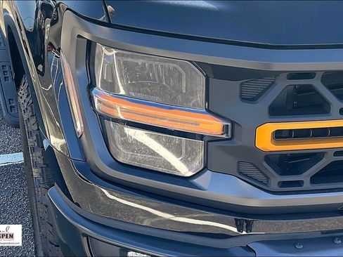 New 2025 Ford F150 Tremor w/ Equipment Group 402A High AWD/4WD image 15