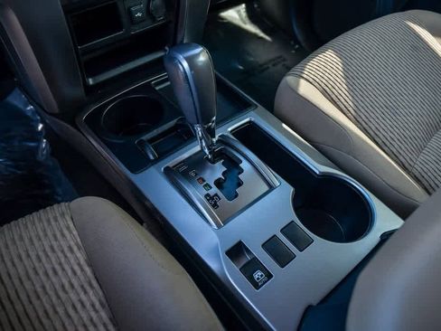 Certified 2023 Toyota 4Runner SR5 image 21