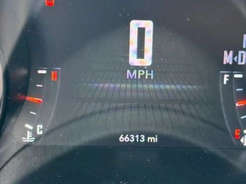 Used 2021 Dodge Challenger SXT w/ Blacktop Package RWD image 12