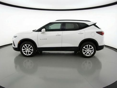 Used 2022 Chevrolet Blazer LT image 3