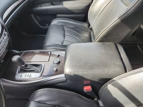 Used 2015 INFINITI QX60 FWD w/ Premium Plus Package image 11