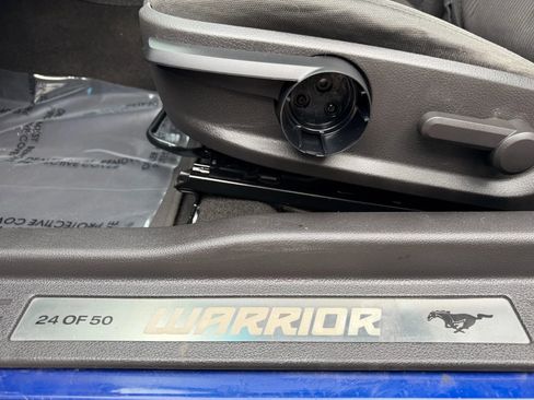 Used 2014 Ford Mustang GT w/ FP8 Appearance Package image 17