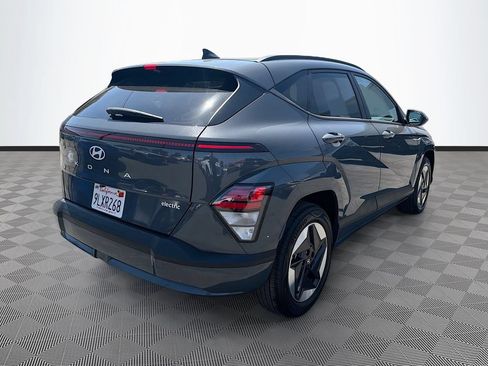 Used 2024 Hyundai Kona SEL FWD image 6