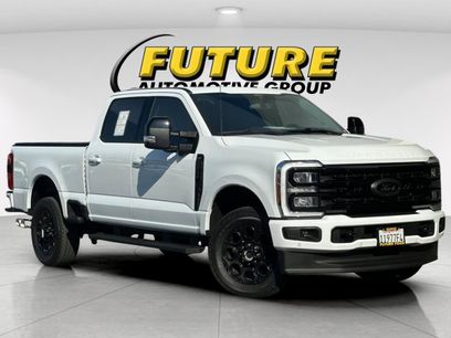Certified 2024 Ford F250 Lariat w/ Lariat Ultimate Package