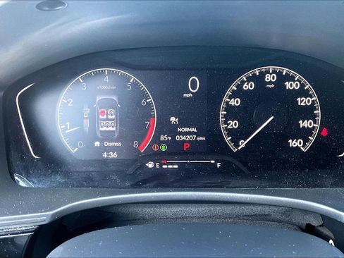 Used 2023 Honda Civic Sport image 19