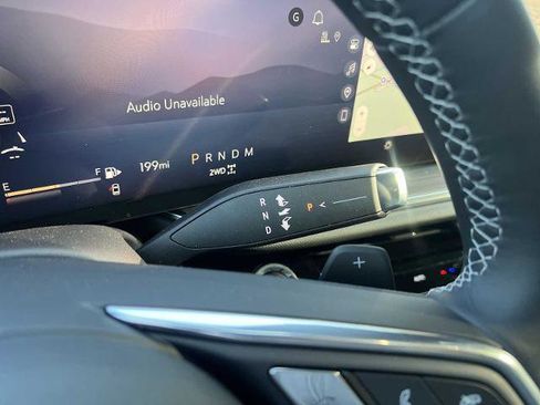 New 2026 Buick Envision Preferred image 11