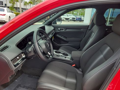 Used 2026 Honda Civic Sport image 18