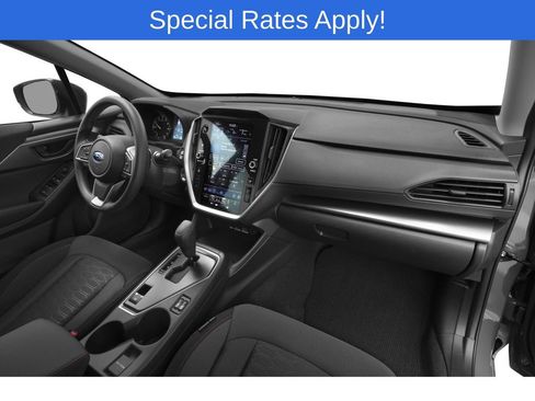 Certified 2026 Subaru Impreza 2.0i Sport AWD/4WD image 10