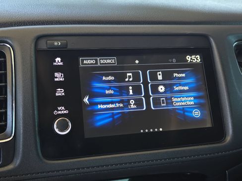 Used 2019 Honda HR-V EX-L image 23