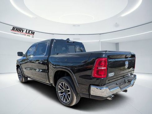 New 2026 RAM 1500 Limited image 5