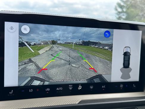 New 2025 Ford Bronco Sport Big Bend w/ Convenience Package image 14