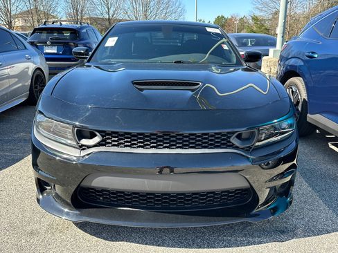 Used 2023 Dodge Charger Scat Pack image 2