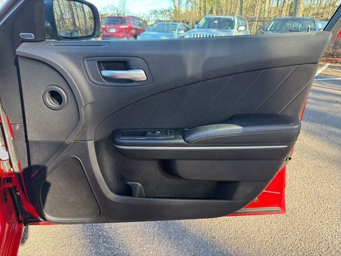 Used 2023 Dodge Charger SXT image 30