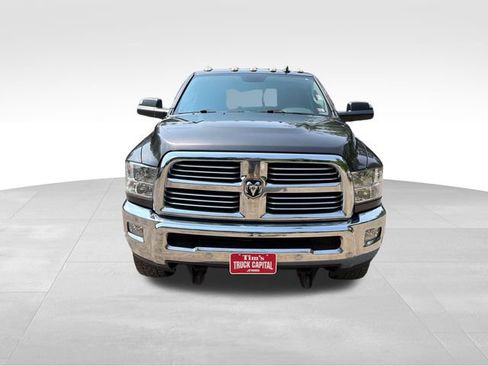 Used 2017 RAM 2500 Big Horn AWD/4WD image 8