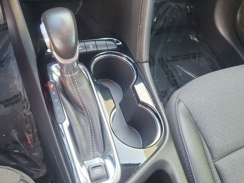 Certified 2023 Buick Encore GX Select FWD image 19