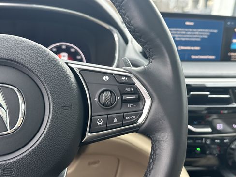 Certified 2023 Acura MDX SH-AWD w/ Technology Package image 29