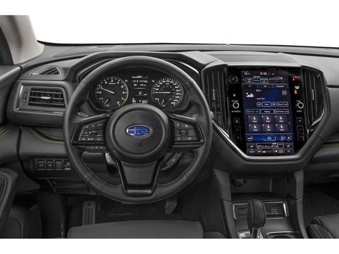 Used 2024 Subaru Ascent Onyx Edition AWD/4WD image 4