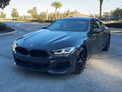 New 2026 BMW 840i xDrive 840 image 3