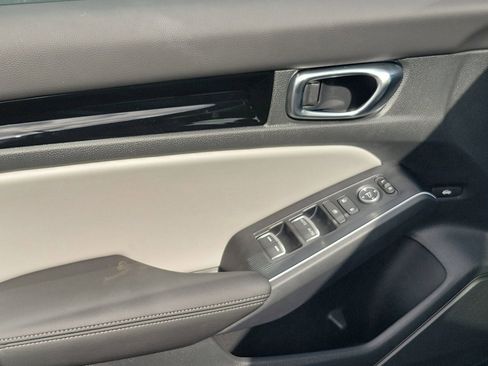 New 2026 Honda Civic Sport Touring image 30