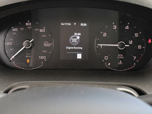 New 2026 RAM ProMaster 2500 w/ Safety Group image 19