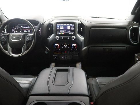 Used 2020 GMC Sierra 1500 Denali w/ Technology Package AWD/4WD image 27