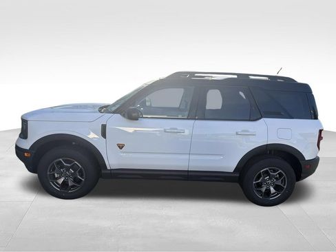 Used 2024 Ford Bronco Sport Badlands w/ Premium Package AWD/4WD image 2