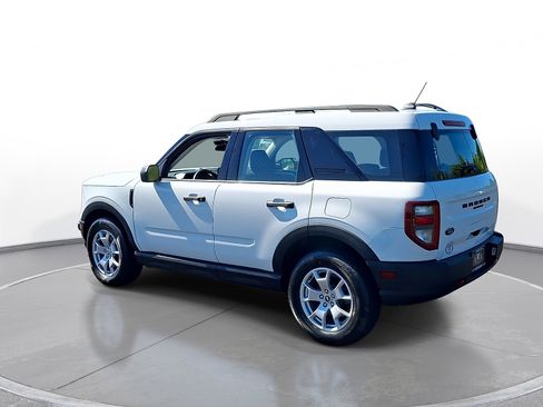 Used 2021 Ford Bronco Sport AWD/4WD image 6
