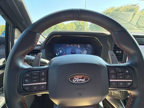 Used 2025 Ford F150 Raptor AWD/4WD image 7