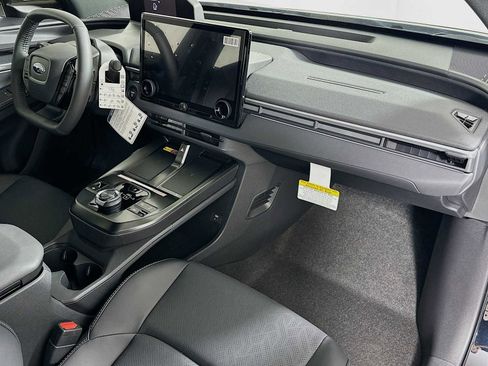 New 2026 Subaru Solterra Premium image 26