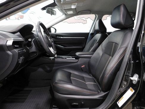 Used 2023 Nissan Altima 2.5 SR image 34