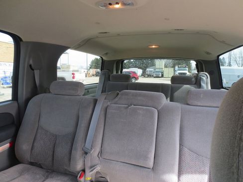 Used 2003 Chevrolet Suburban LS w/ LS Preferred Equipment Group image 21